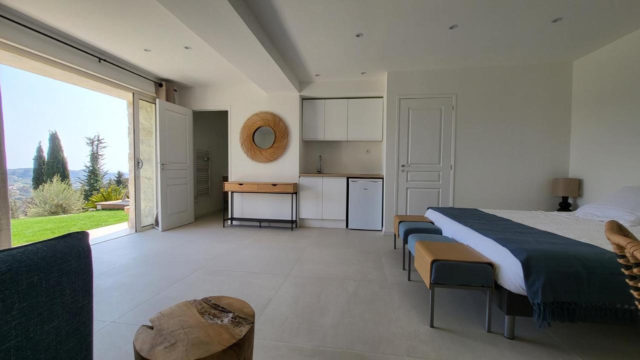 Ideal Bnb แซงต์-ปอล-เดอ-วองส์ ภายนอก รูปภาพ