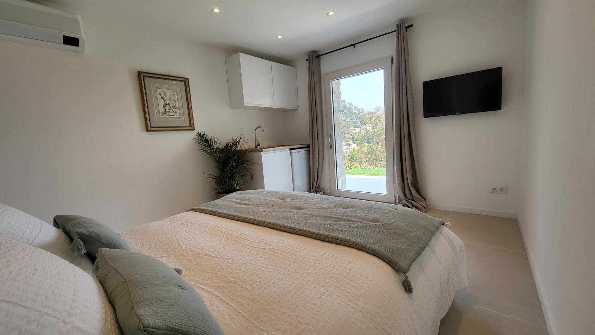 Ideal Bnb แซงต์-ปอล-เดอ-วองส์ ภายนอก รูปภาพ