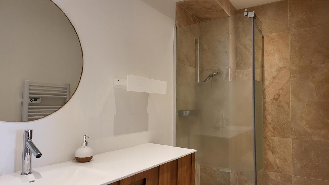 Ideal Bnb แซงต์-ปอล-เดอ-วองส์ ภายนอก รูปภาพ