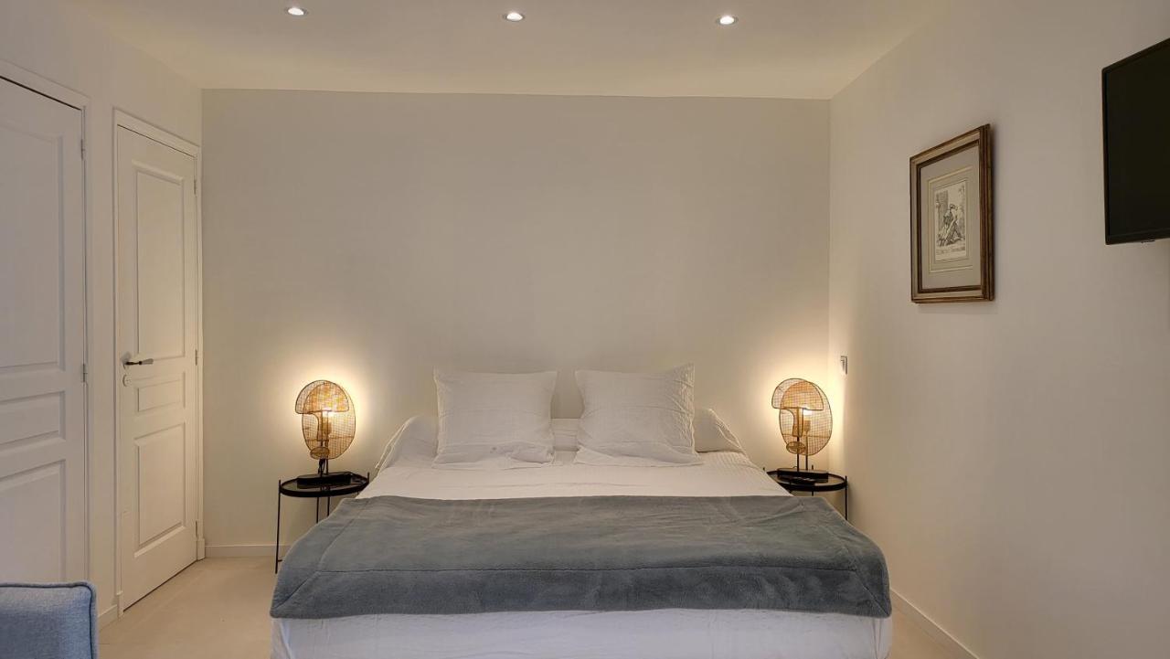 Ideal Bnb แซงต์-ปอล-เดอ-วองส์ ภายนอก รูปภาพ