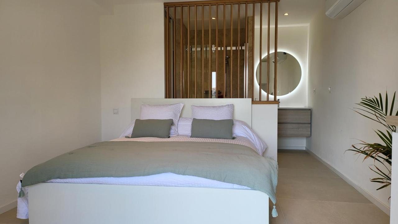 Ideal Bnb แซงต์-ปอล-เดอ-วองส์ ภายนอก รูปภาพ