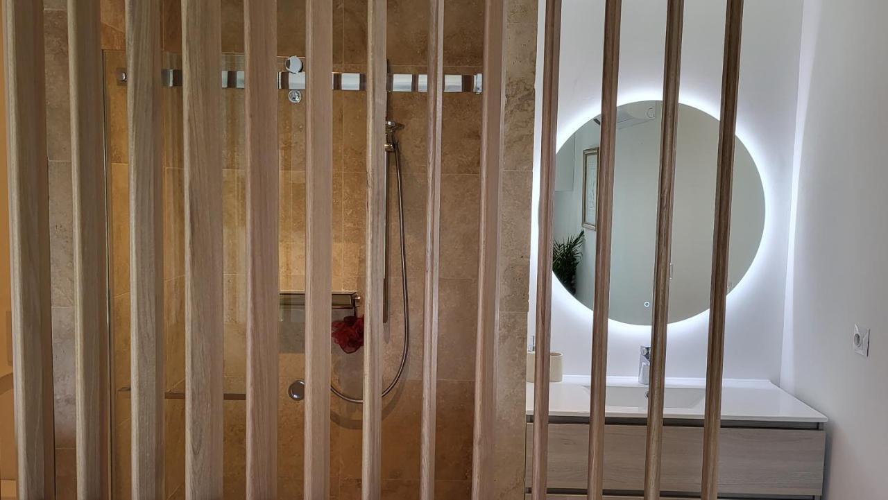 Ideal Bnb แซงต์-ปอล-เดอ-วองส์ ภายนอก รูปภาพ