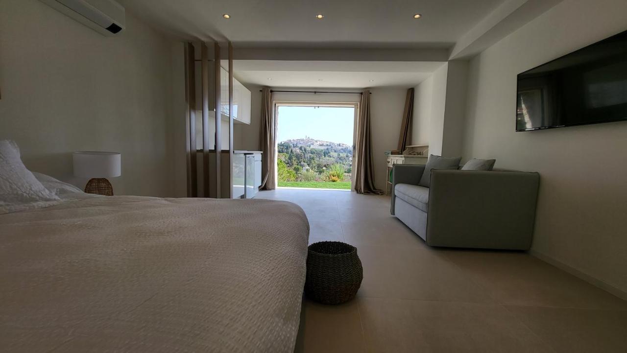 Ideal Bnb แซงต์-ปอล-เดอ-วองส์ ภายนอก รูปภาพ