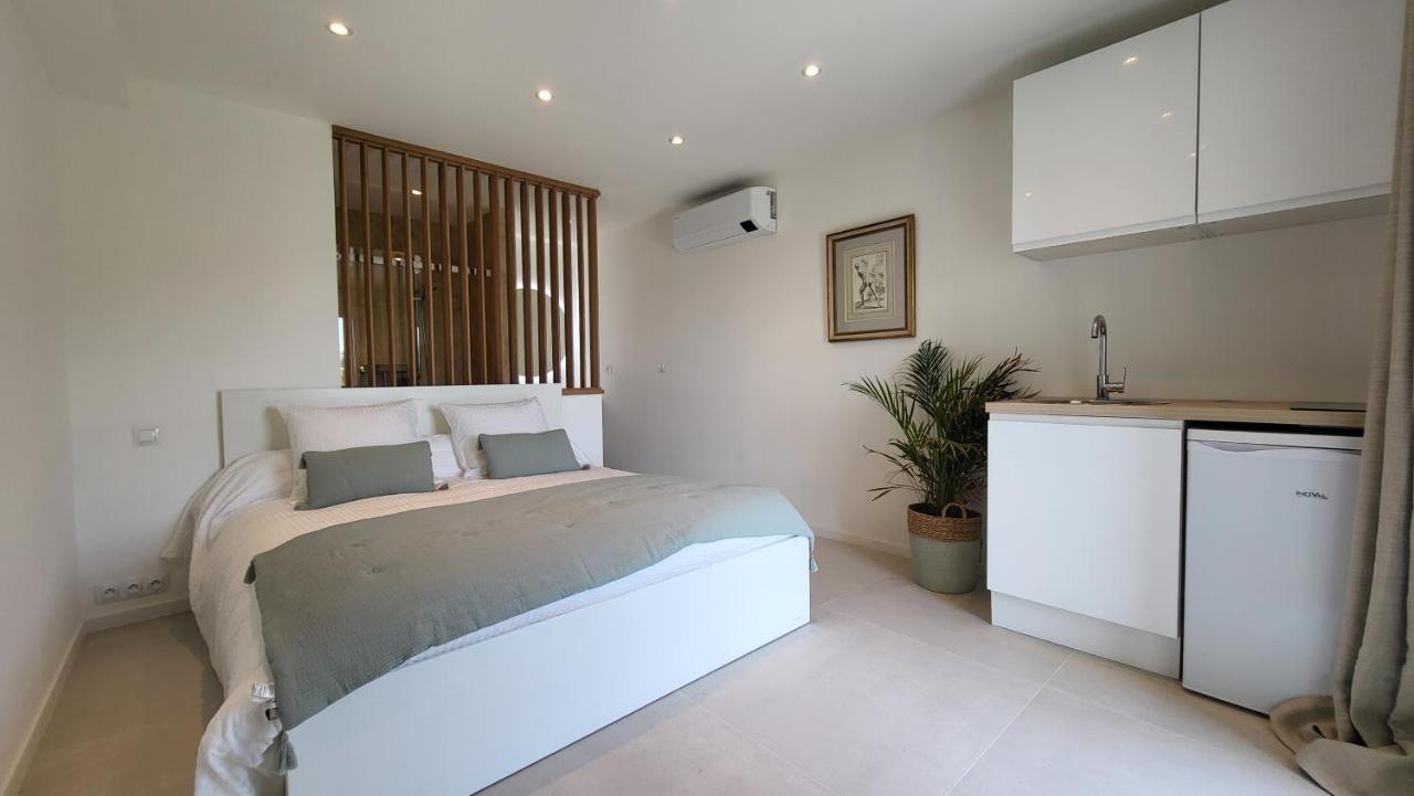Ideal Bnb แซงต์-ปอล-เดอ-วองส์ ภายนอก รูปภาพ
