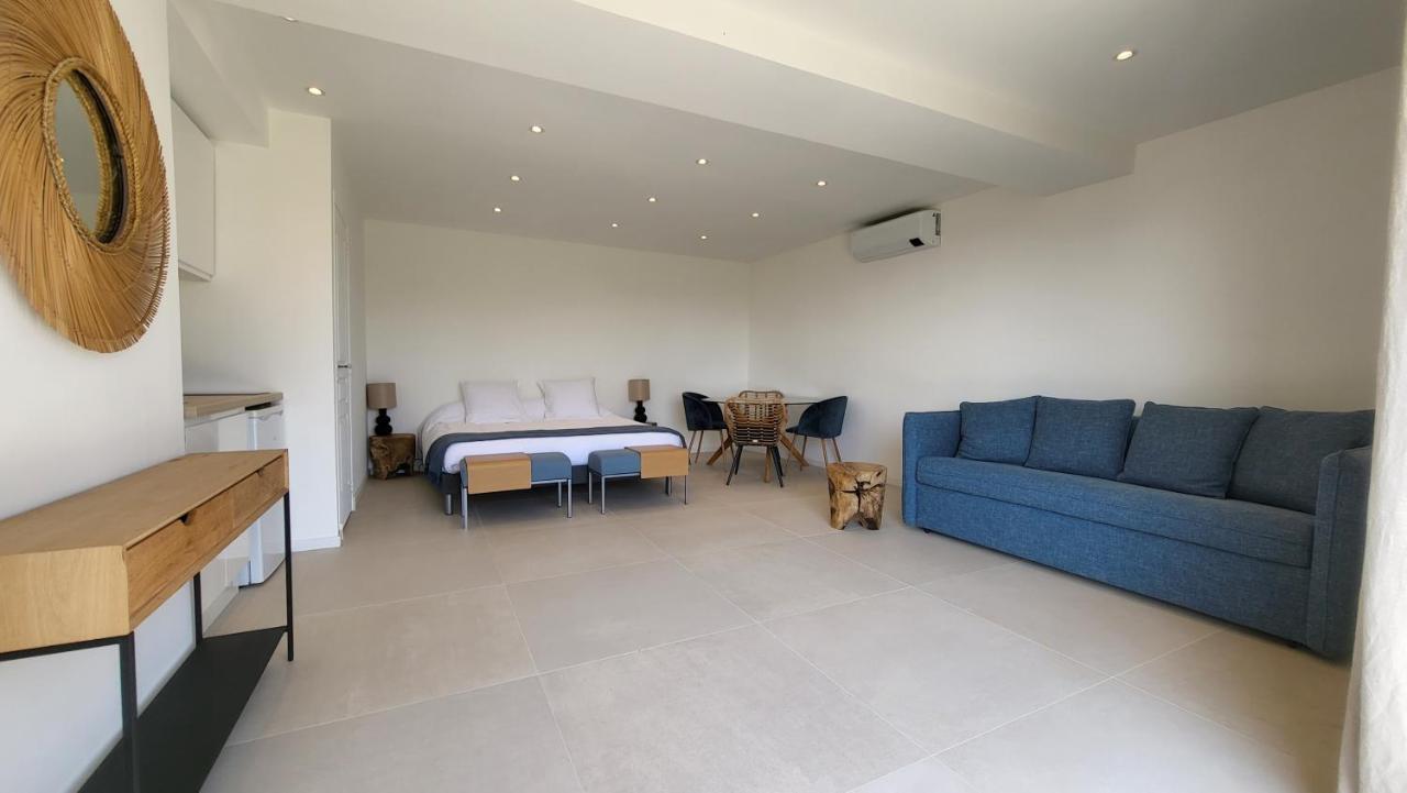 Ideal Bnb แซงต์-ปอล-เดอ-วองส์ ภายนอก รูปภาพ
