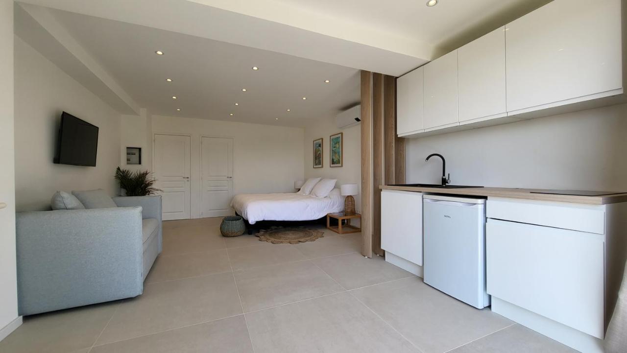 Ideal Bnb แซงต์-ปอล-เดอ-วองส์ ภายนอก รูปภาพ