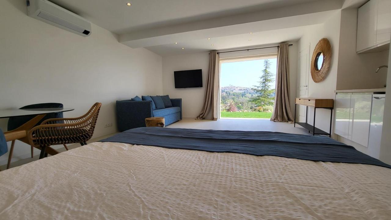 Ideal Bnb แซงต์-ปอล-เดอ-วองส์ ภายนอก รูปภาพ