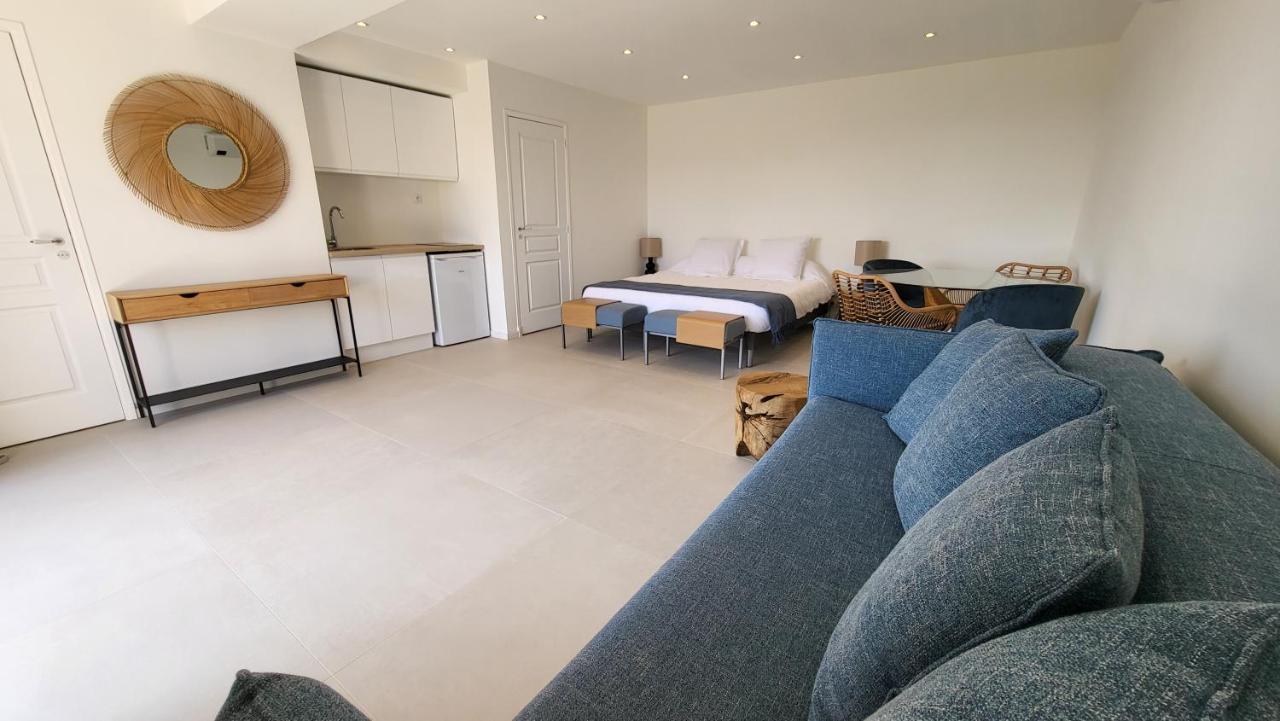 Ideal Bnb แซงต์-ปอล-เดอ-วองส์ ภายนอก รูปภาพ