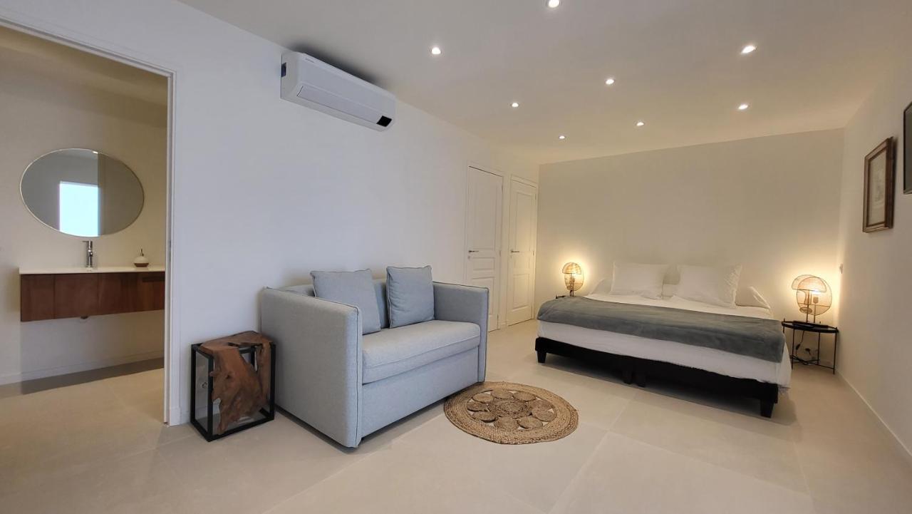 Ideal Bnb แซงต์-ปอล-เดอ-วองส์ ภายนอก รูปภาพ