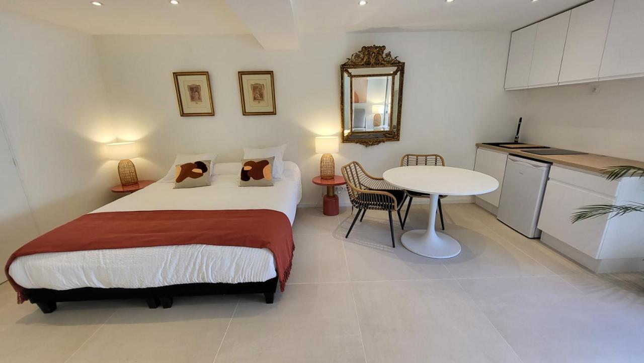 Ideal Bnb แซงต์-ปอล-เดอ-วองส์ ภายนอก รูปภาพ