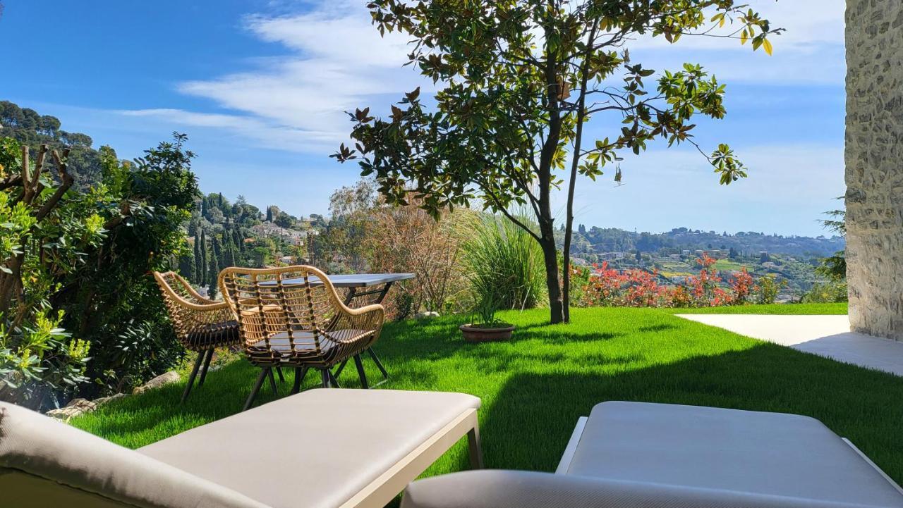 Ideal Bnb แซงต์-ปอล-เดอ-วองส์ ภายนอก รูปภาพ